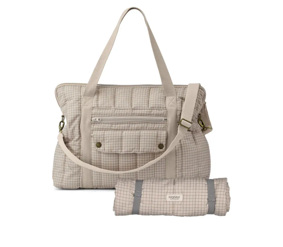 Nursing Bag, Diaper Bag