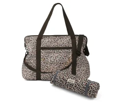 Nursing Bag, Diaper Bag