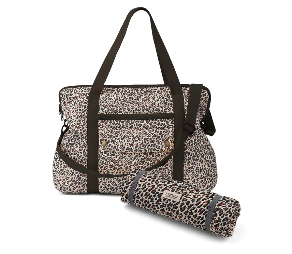 Nursing Bag, Diaper Bag