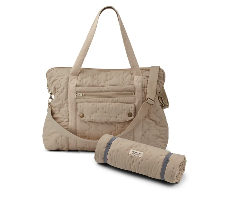 Nursing Bag, Diaper Bag