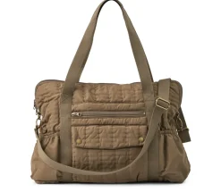 Nursing Bag, Diaper Bag