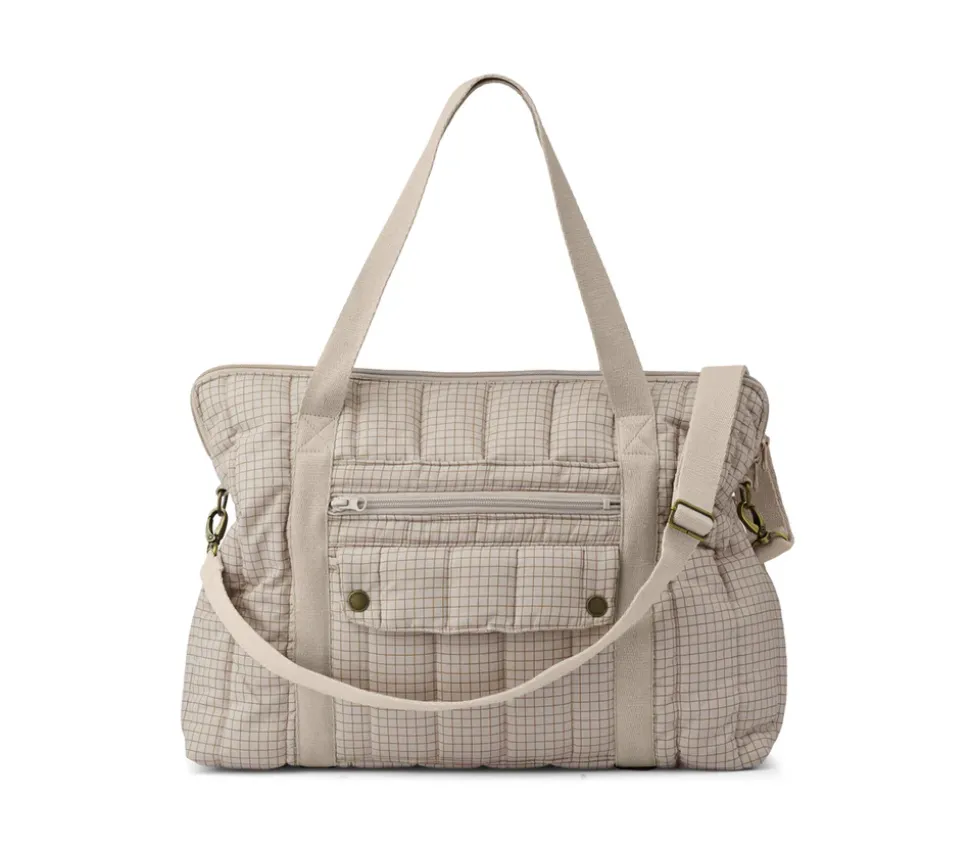 Nursing Bag, Diaper Bag
