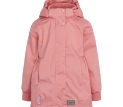 Oda, Jacket