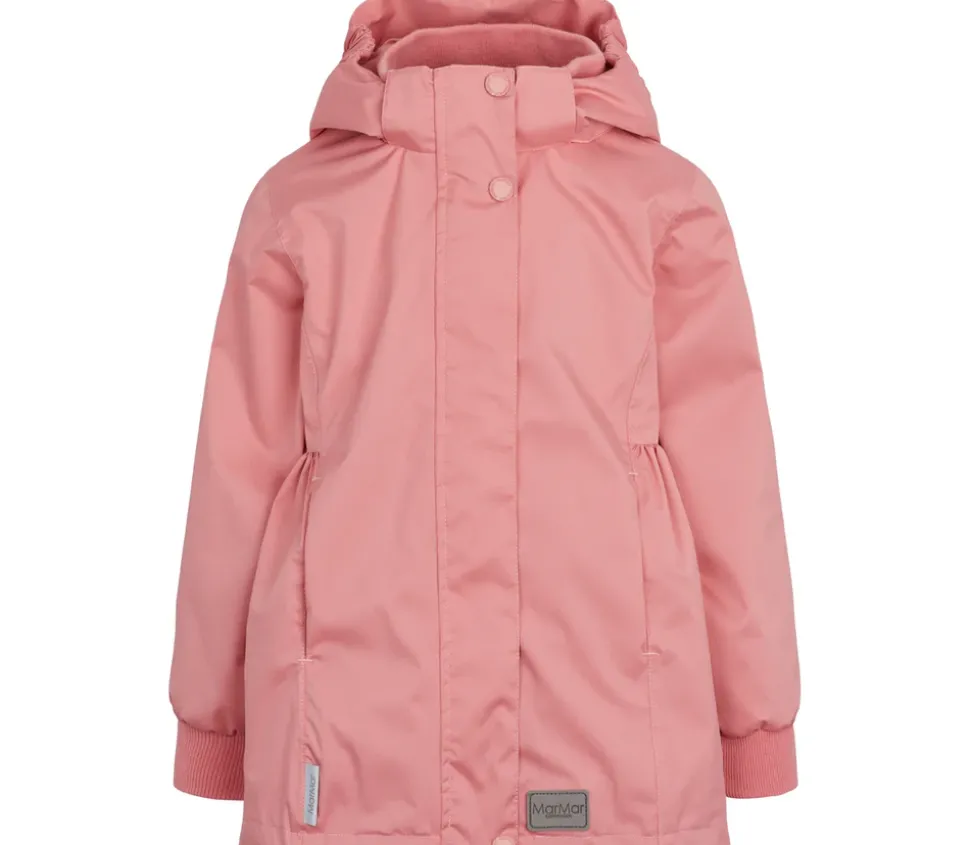Oda, Jacket