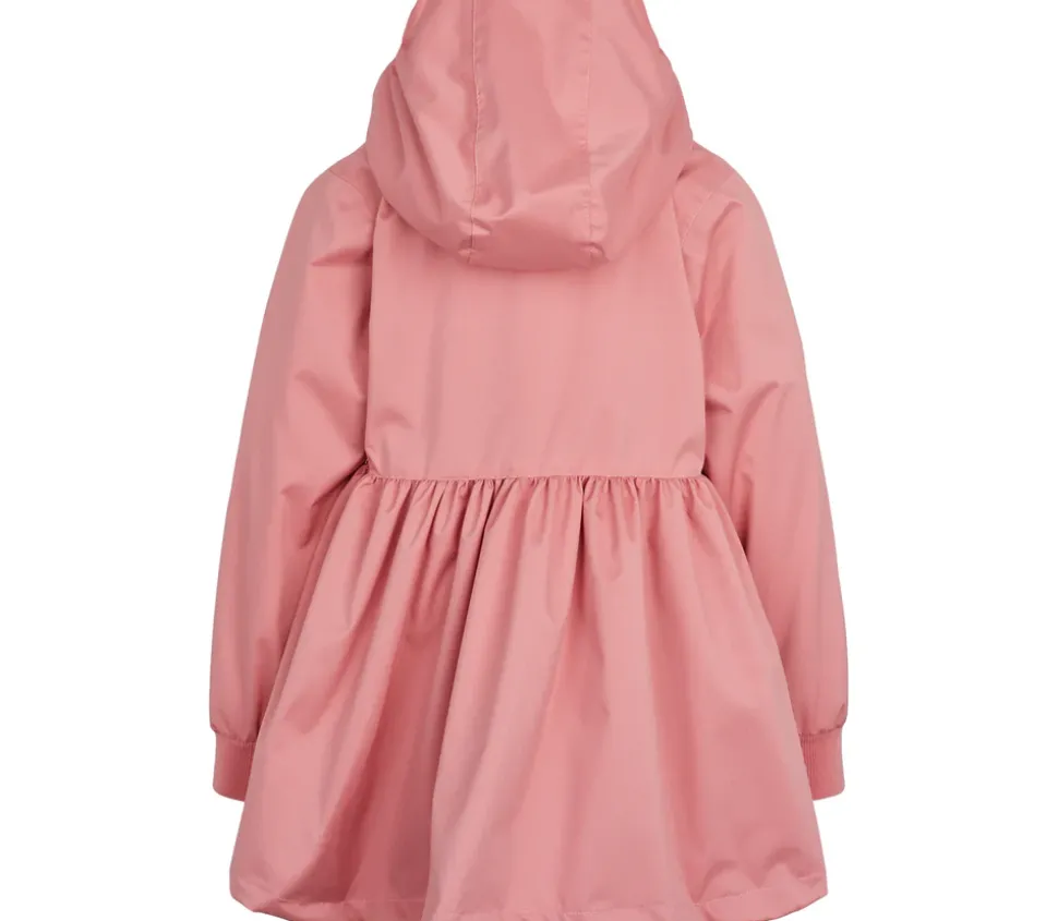 Oda, Jacket