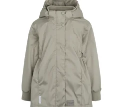 Oda, Jacket