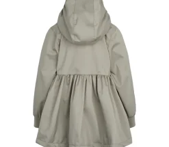 Oda, Jacket