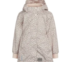 Oda, Jacket