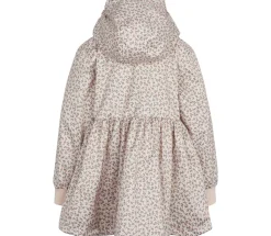 Oda, Jacket