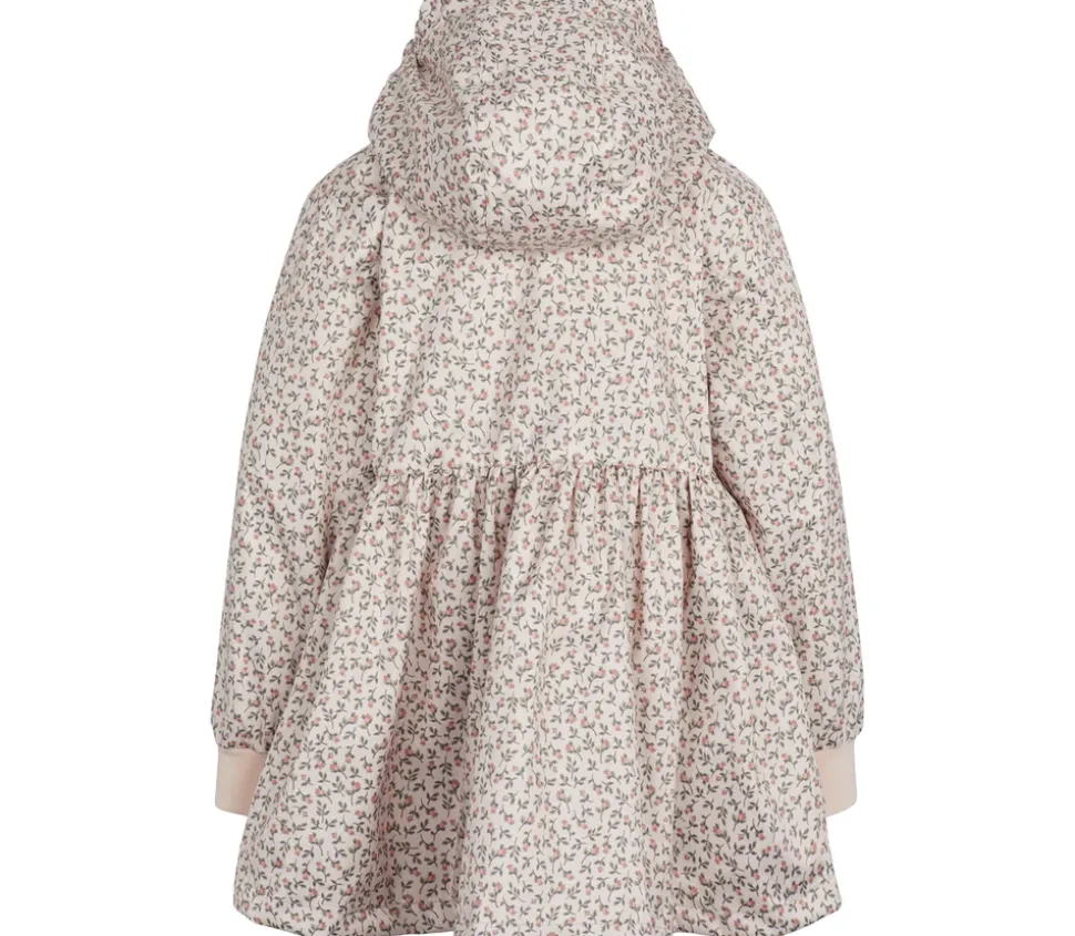 Oda, Jacket