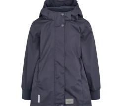 Oda, Jacket