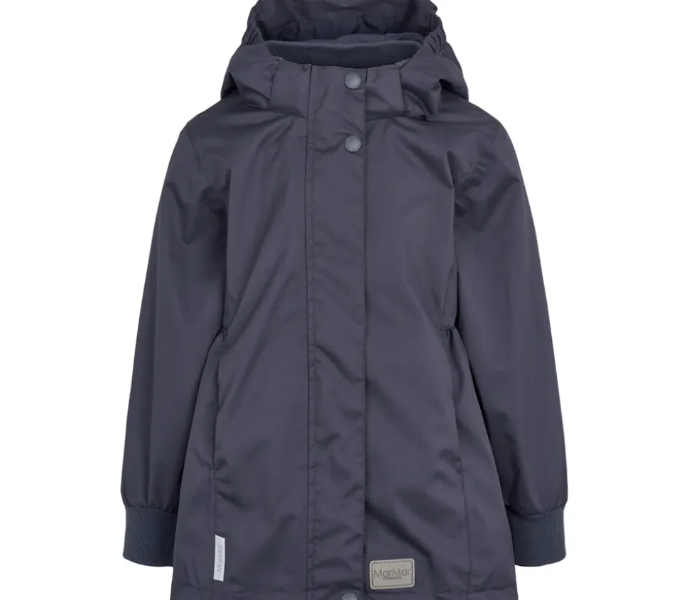 Oda, Jacket