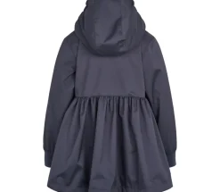 Oda, Jacket