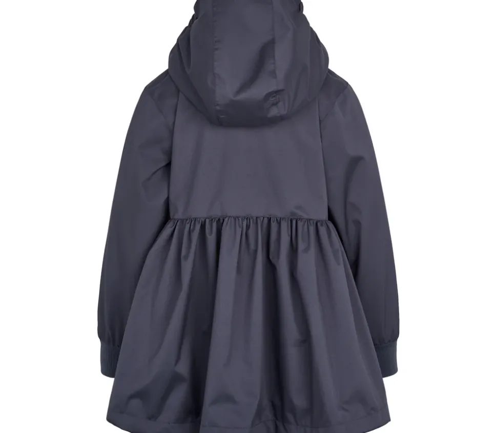 Oda, Jacket
