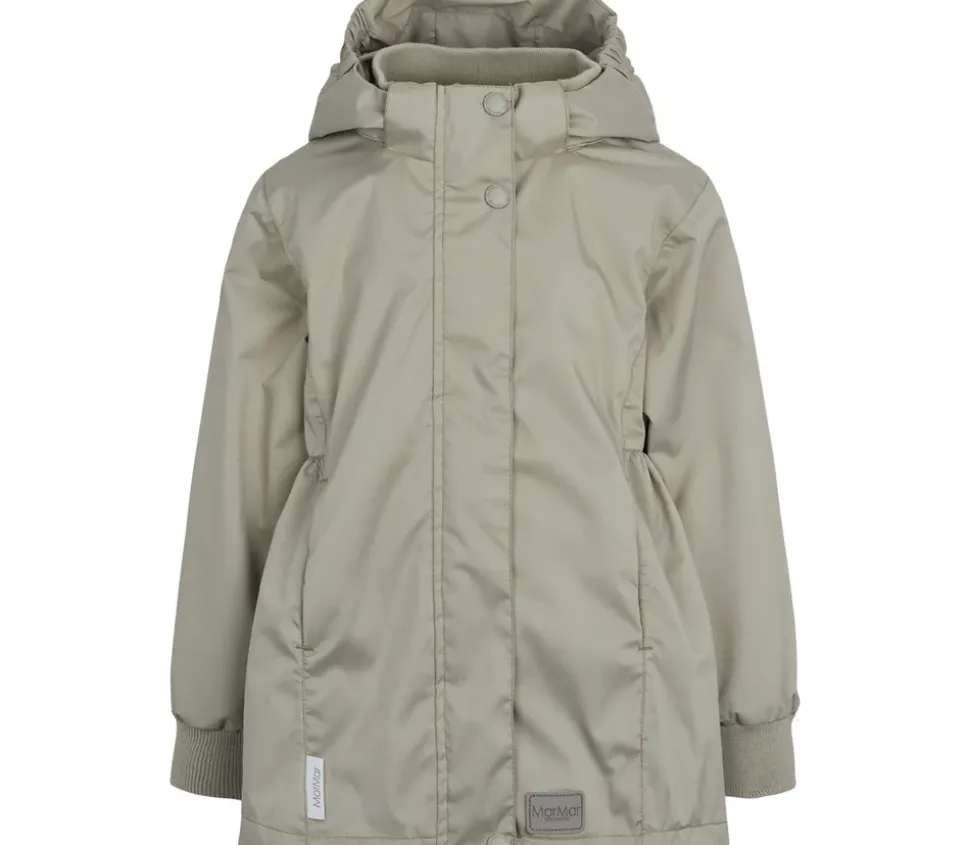 Oda, Jacket