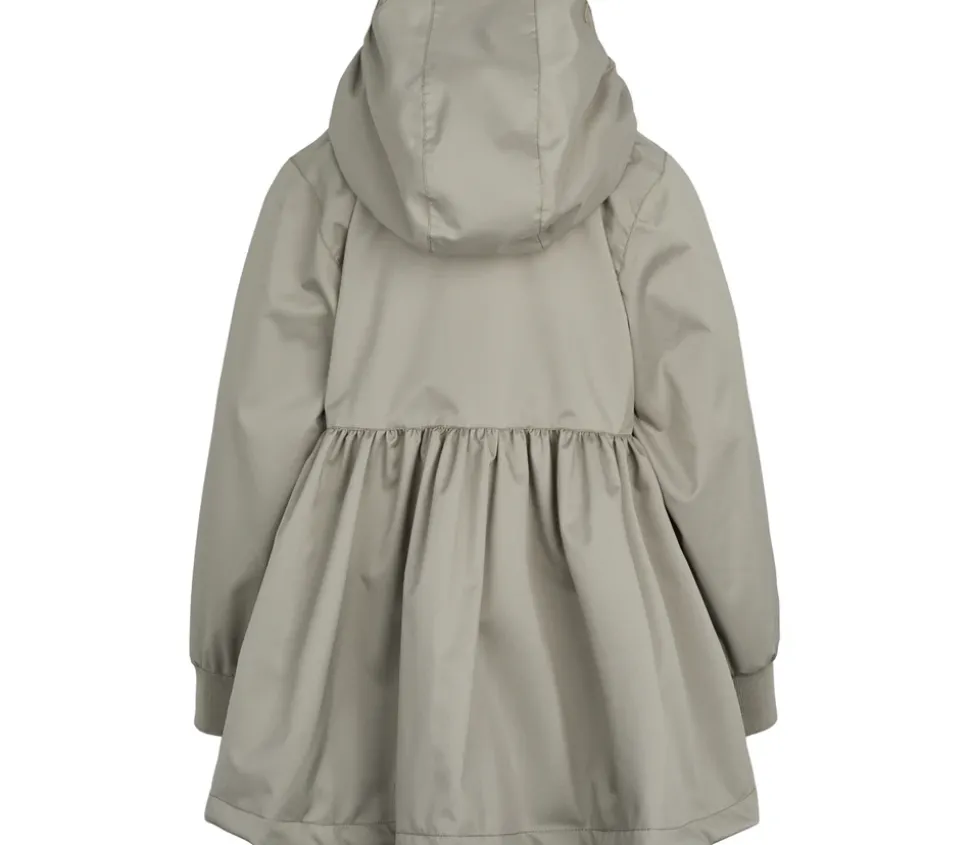 Oda, Jacket