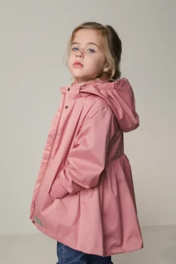 Oda, Jacket