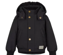 Ode, Winter Jacket