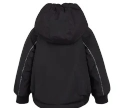 Ode, Winter Jacket
