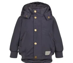 Ode, Winter Jacket