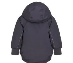 Ode, Winter Jacket
