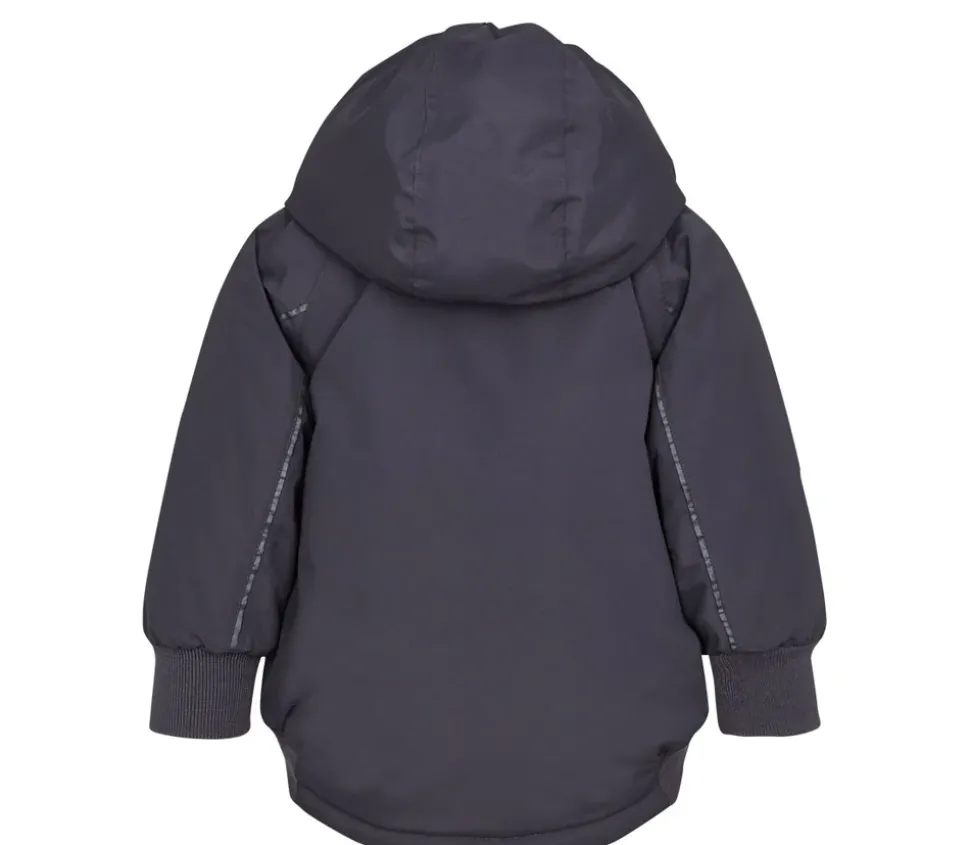 Ode, Winter Jacket