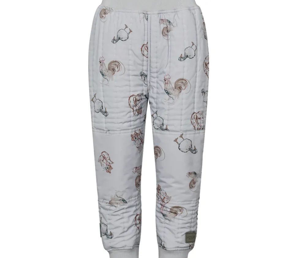 Odin, Thermo Pants
