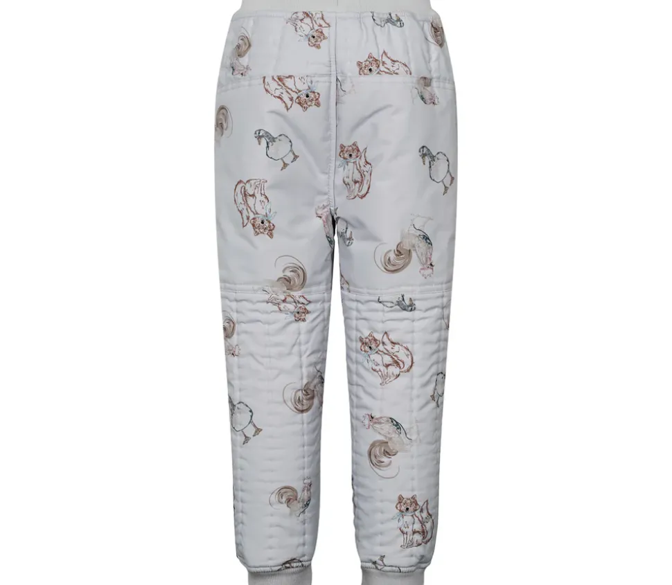 Odin, Thermo Pants