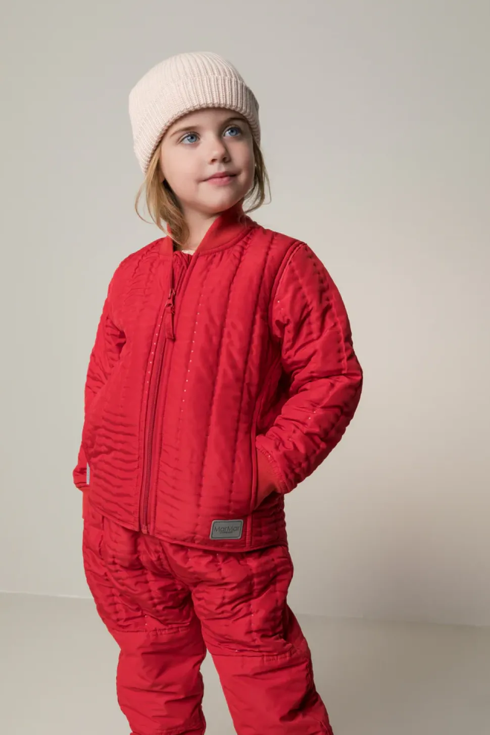 Odin, Thermo Pants
