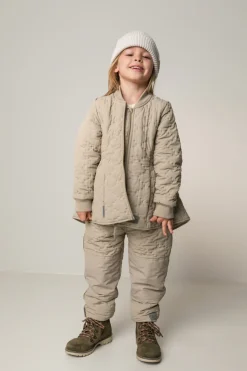 Odin, Thermo Pants
