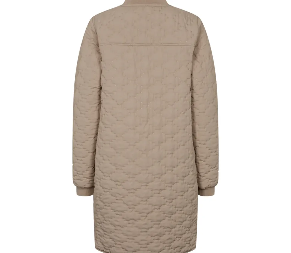 Odine W, Thermo Jacket