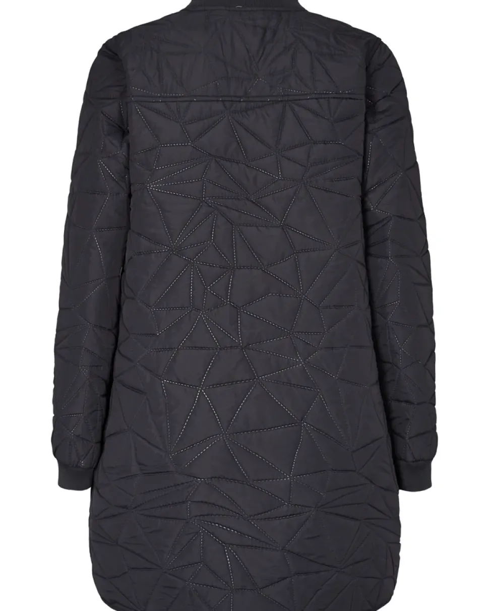 Odine W, Thermo Jacket