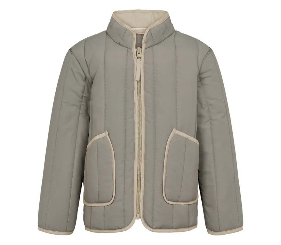 Ojay, Thermo Jacket