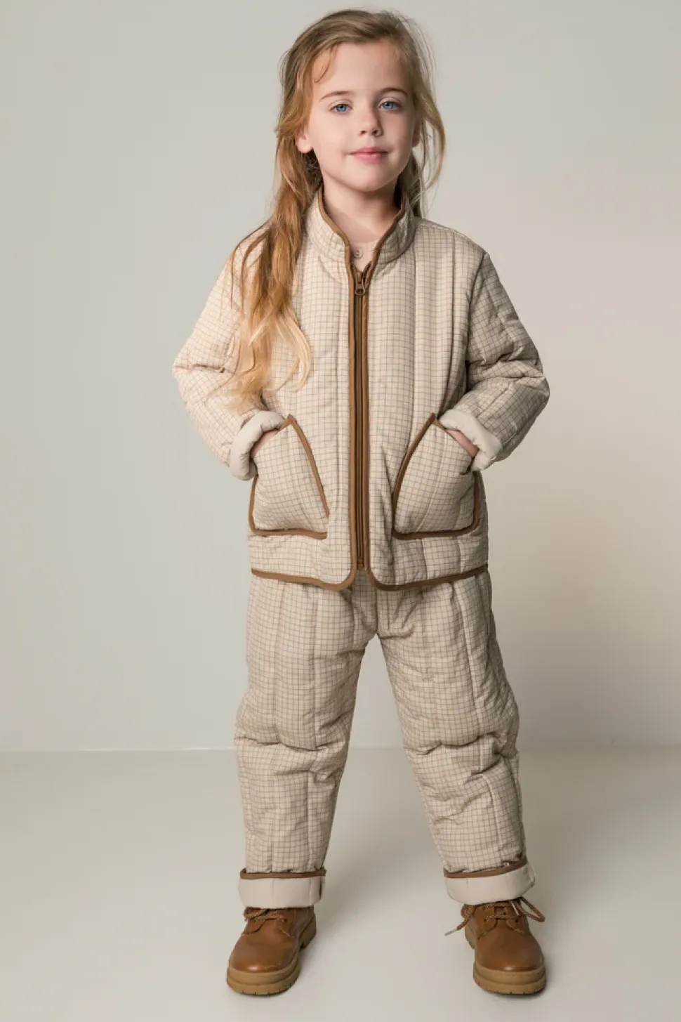 Ojay, Thermo Jacket