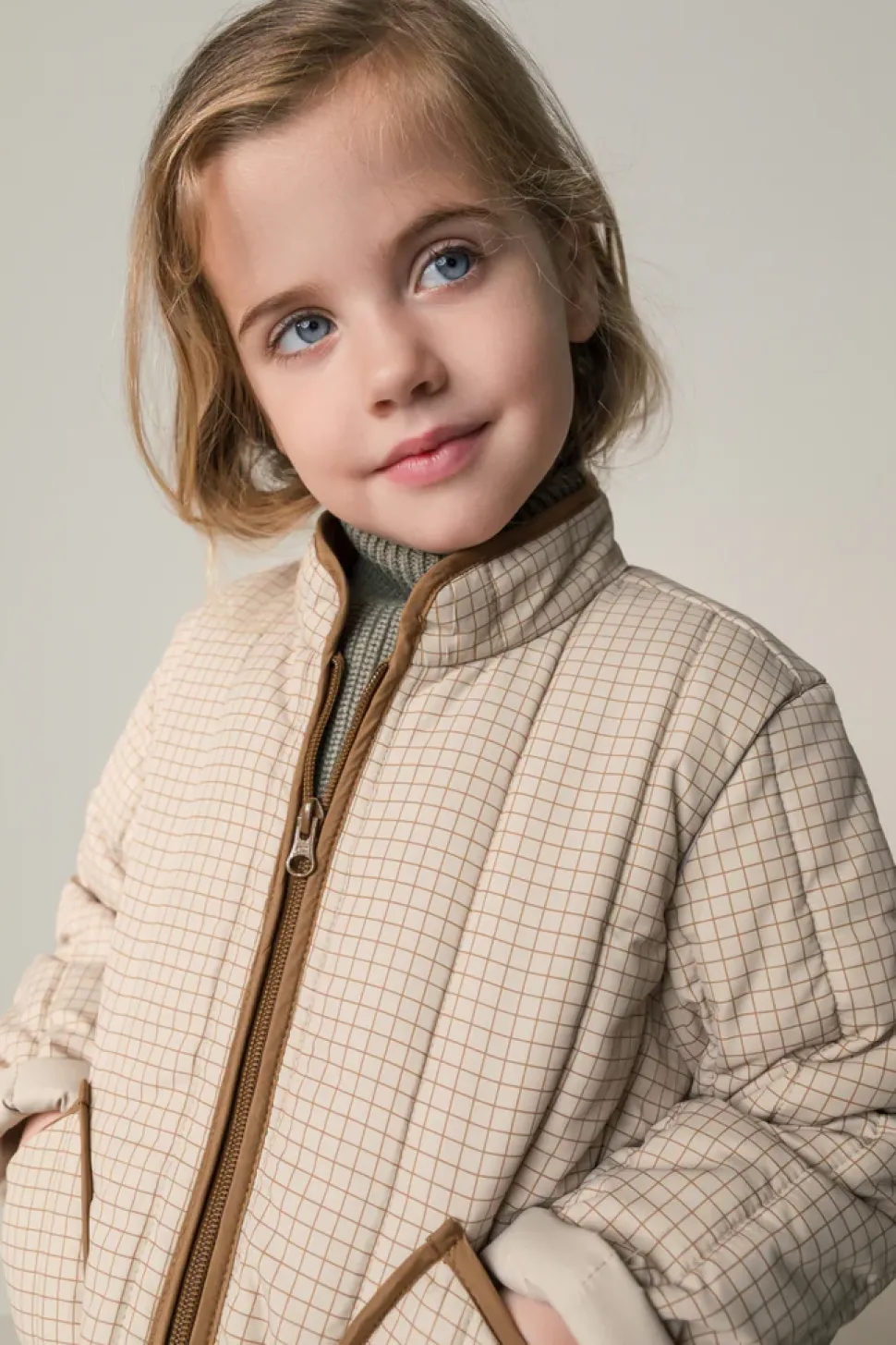 Ojay, Thermo Jacket