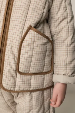 Ojay, Thermo Jacket