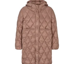 Oksana, Puffer Jacket