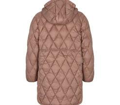 Oksana, Puffer Jacket