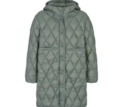 Oksana, Puffer Jacket