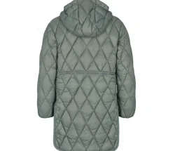Oksana, Puffer Jacket