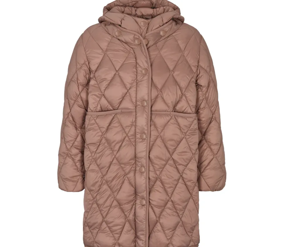 Oksana, Puffer Jacket