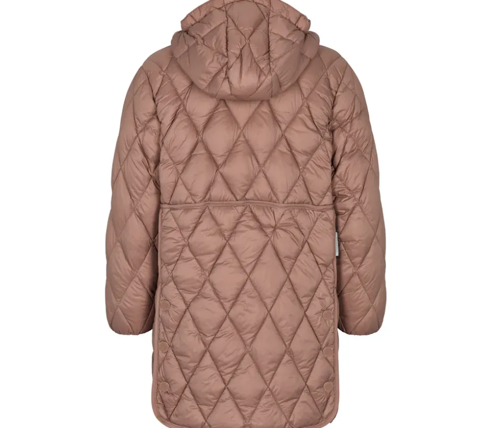 Oksana, Puffer Jacket