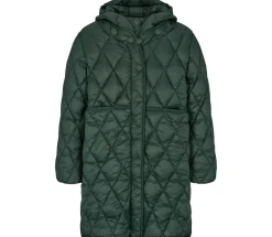 Oksana, Puffer Jacket