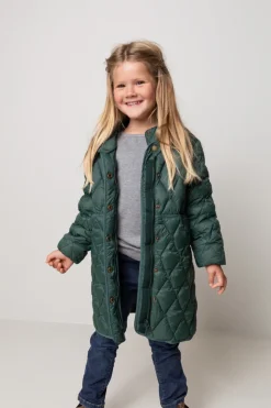 Oksana, Puffer Jacket