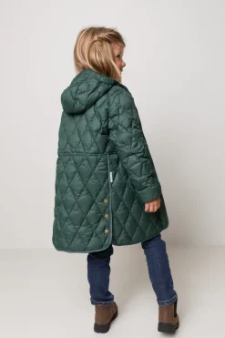 Oksana, Puffer Jacket