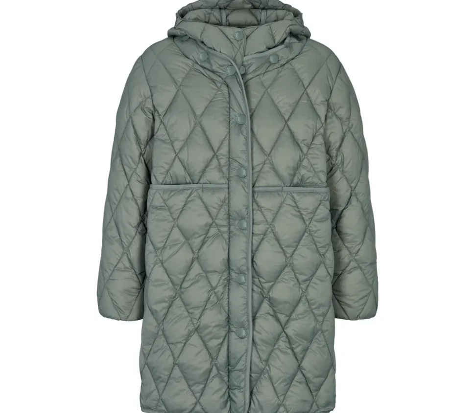 Oksana, Puffer Jacket