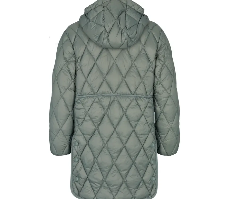 Oksana, Puffer Jacket
