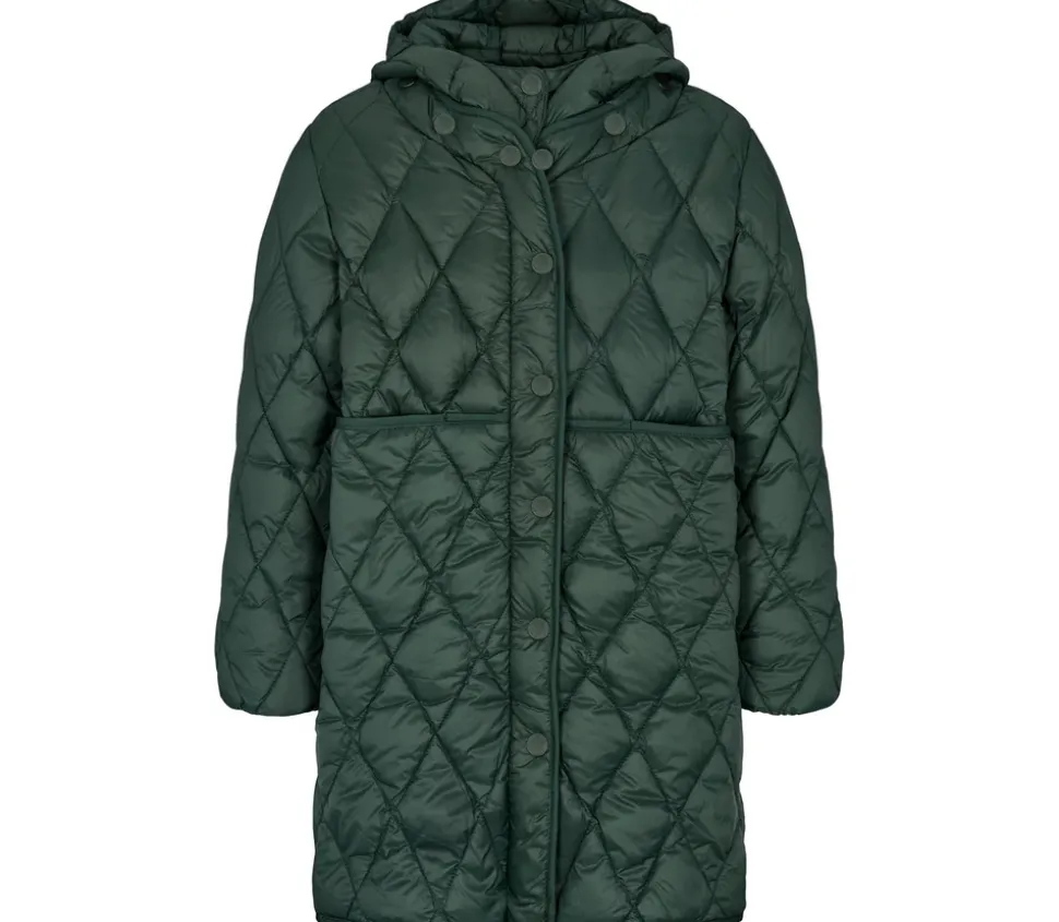 Oksana, Puffer Jacket