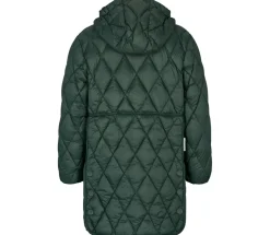 Oksana, Puffer Jacket