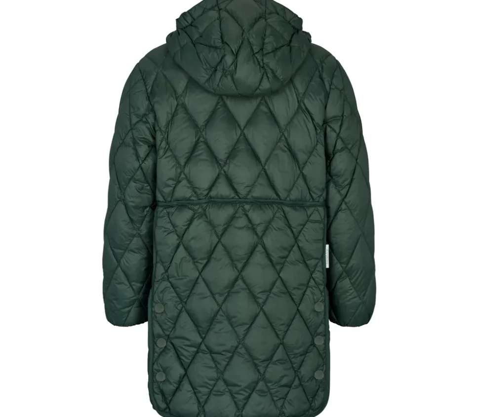 Oksana, Puffer Jacket